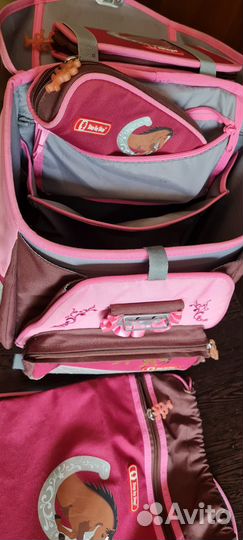 Рюкзак ортопедический оригинал Step by Step