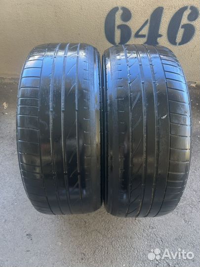 Bridgestone Potenza RE050A 215/50 R17