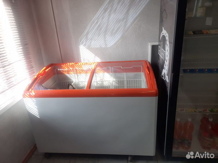 Оборудования для пивного магазина