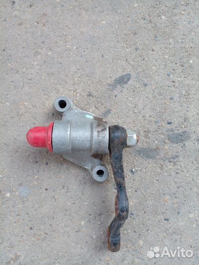 Рулевой маятник ваз