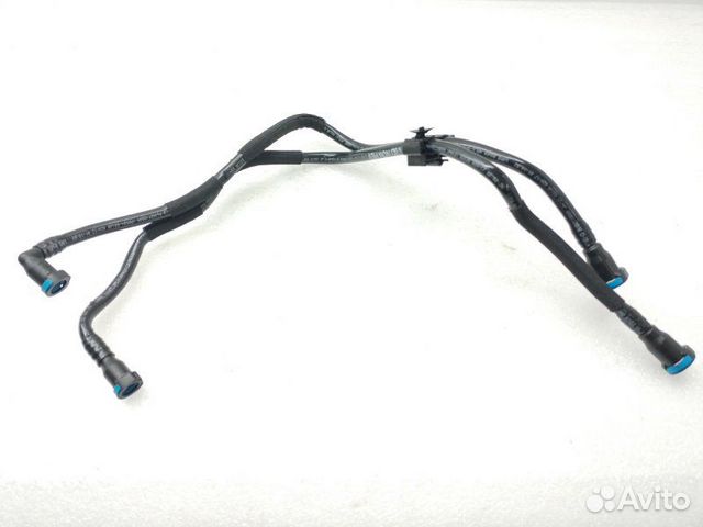 Трубка топливная Land Rover Discovery 5 L462 3.0D