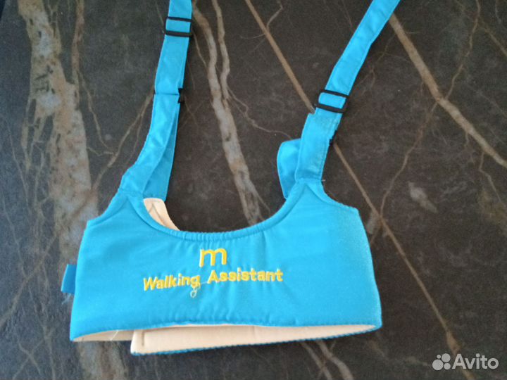 Вожжи поводок для ребенка