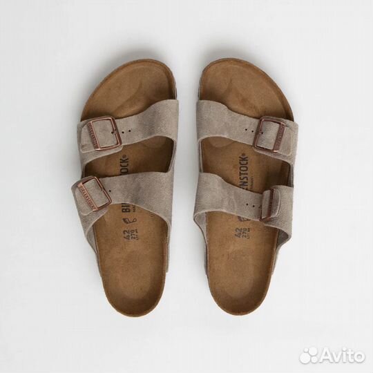 Сандалии женские birkenstock arizona