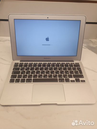 Macbook Air 11 Mid 2011 (Core i5, 480 Gb SSD)