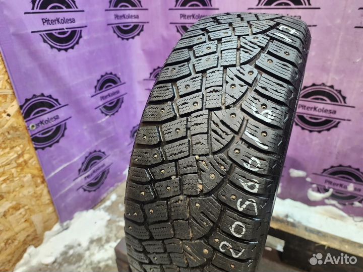 Continental IceContact 2 205/60 R16 94T