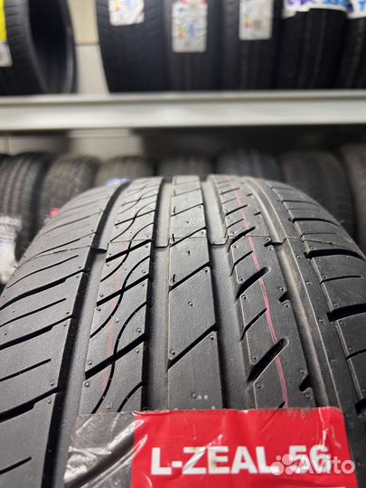 iLink L-Zeal56 245/45 R19 117T