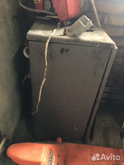 Дизельный котел Nova Florida 30квт