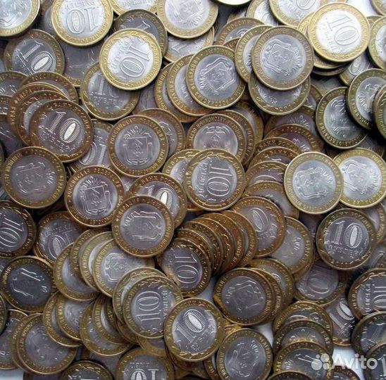 Продажа обмен монет в Самаре