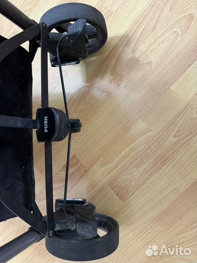 Коляска Peg Perego