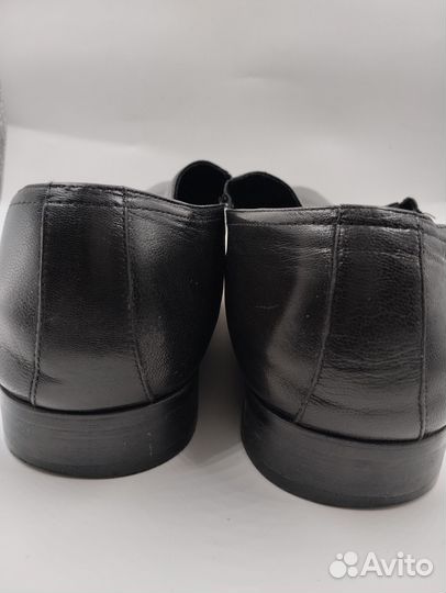 Туфли мужские Genalli 43 размер