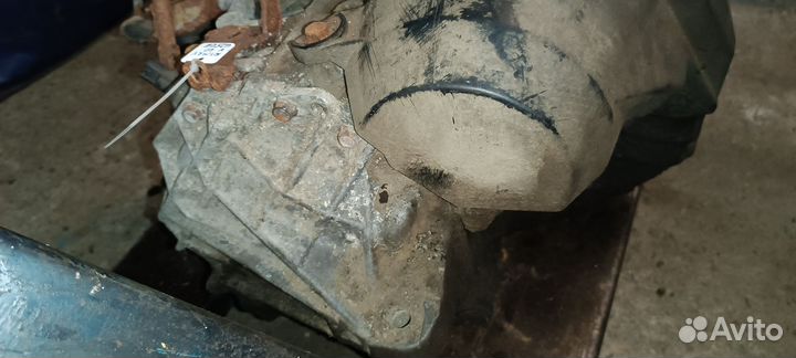 АКПП Toyota Camry 40 U250E