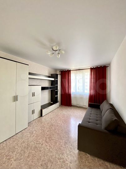2-к. квартира, 70 м², 14/17 эт.