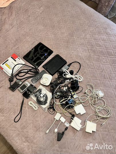 Провода, адаптеры, мобильные, платы
