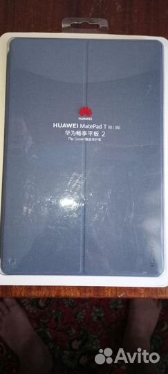 Чехол на планшет huawei 10 10s