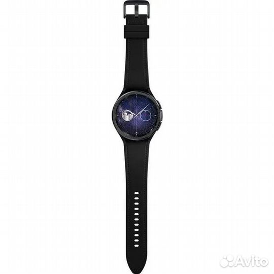 Часы Samsung Galaxy Watch 6 Classic 47 мм, R960 Astro Edition