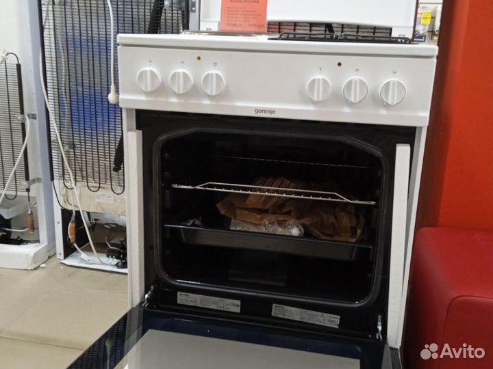 Плита газовая