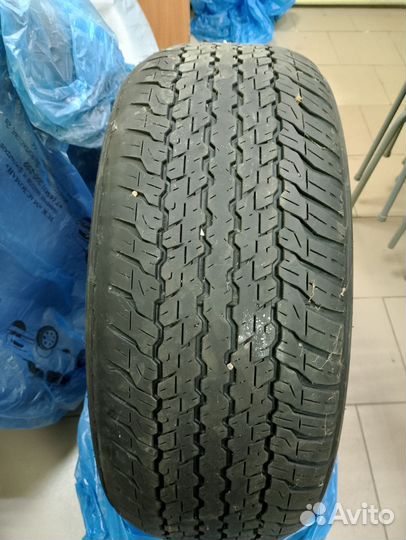 Dunlop Axiom Plus 285/60 R18