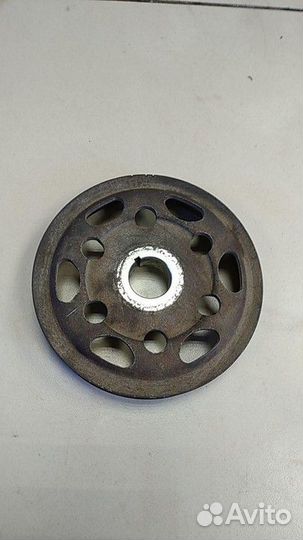 Шкив коленвала Toyota Aygo