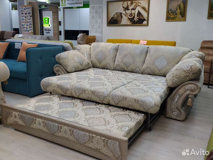 Диван в гостиную