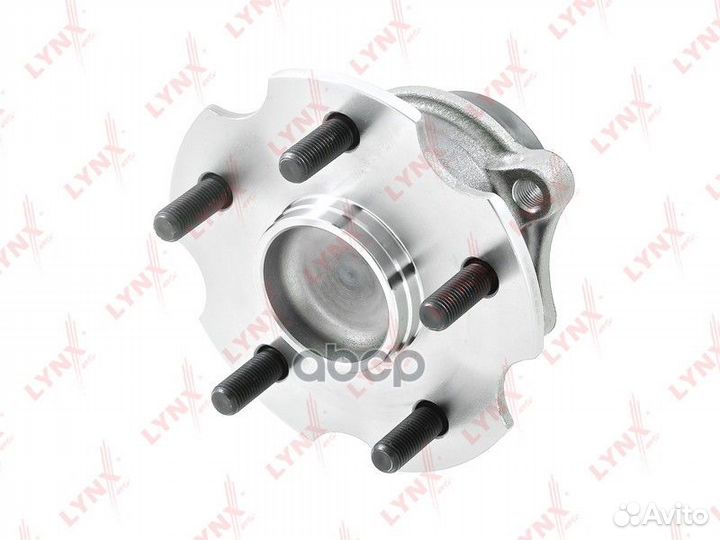 Ступица колеса перед/зад geely Atlas 16