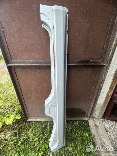 Порог правый daewoo matiz оригинал