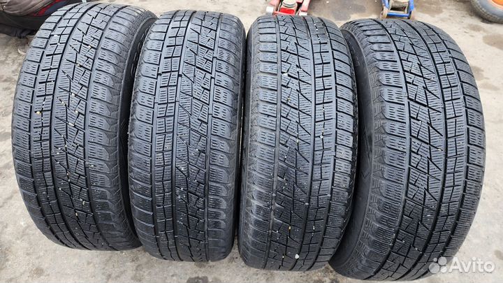 Goform Frozenero 245/55 R19