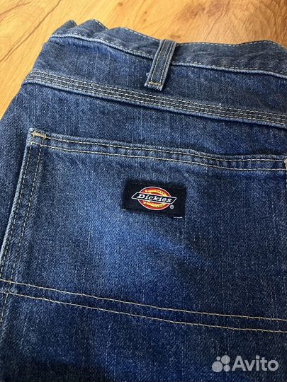 Джинсы Dickies