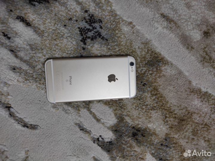 iPhone 6S, 32 ГБ