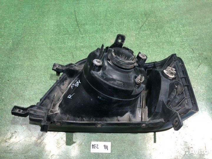 Фара правая Honda Stepwgn RF2 B20B 1999