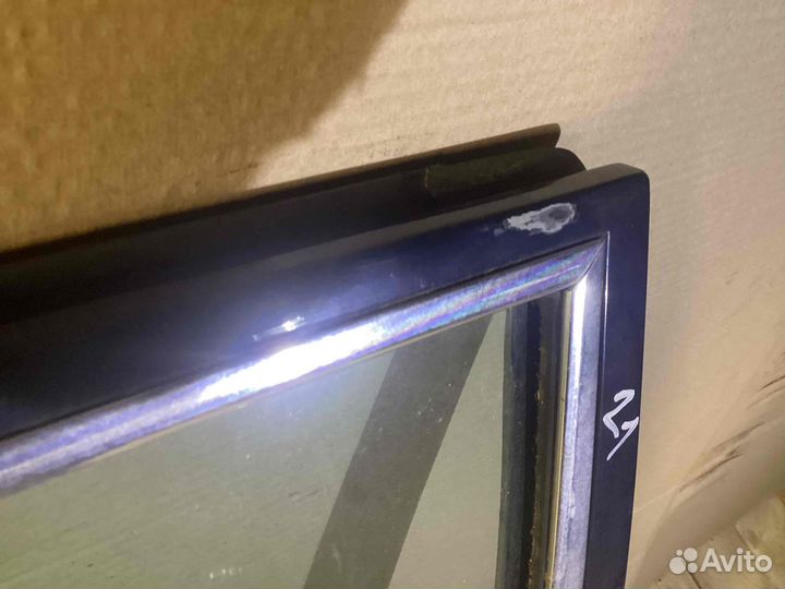 Дверь задняя правая Mercedes-Benz S-Class