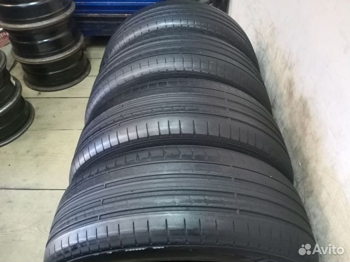 LingLong CrossWind 4X4 HP 235/60 R18