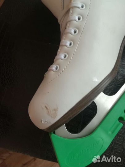 Фигурные коньки Nordway Alice 39