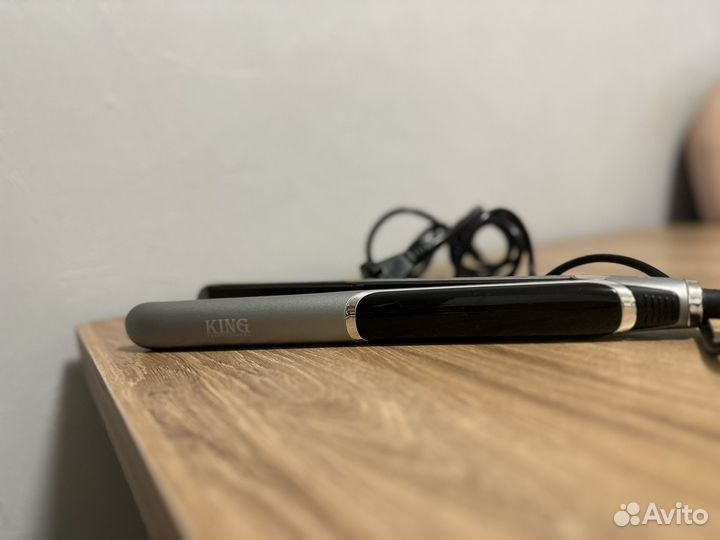 Выпрямитель для волос