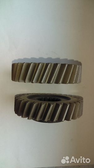 Шестерня BRP m875156063,m875156051,m875156276