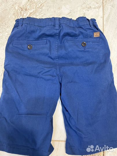 Шорты Acoola р.140