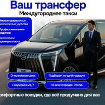 Поездки с багажом и семьёй с комфортом — Кубинка, Кубинка