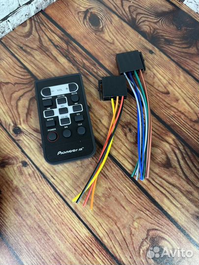 Динамики в авто