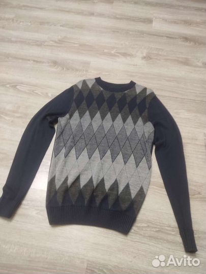 Свитер antony morato