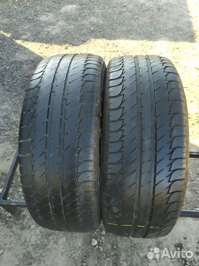 Kleber Dynaxer HP3 225/55 R17 101W