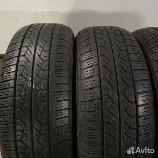 Yokohama Geolandar G95 225/60 R17