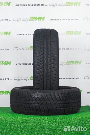 Dynamo M4S01 Street-H 205/60 R16