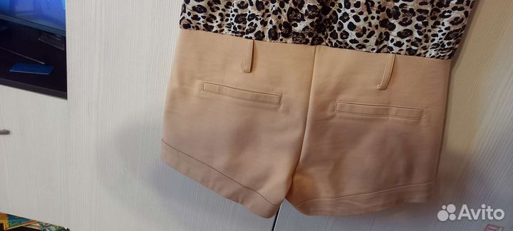 Комбинезон женский летний 42 44