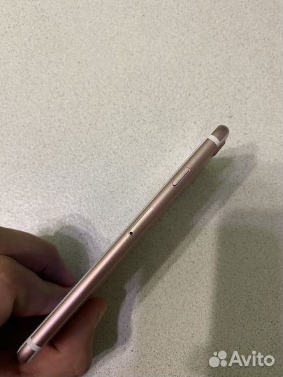 iPhone 7, 32 ГБ