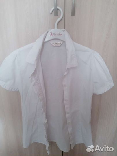 Школьная форма