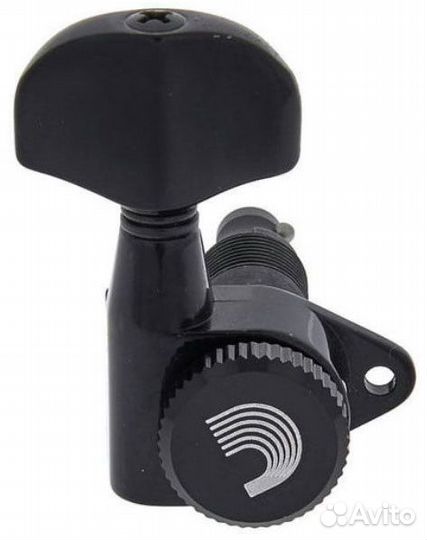 Локовые колки Planet Waves pwat-332L Auto-Trim