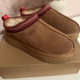 Новые Ugg Tazz Tasman на платформе 38,39