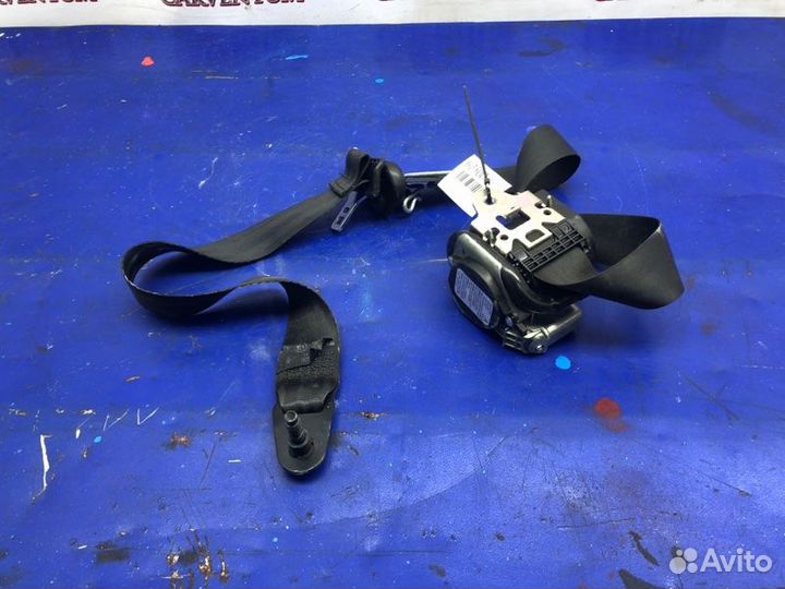 Ремень безопасности передний левый Ford Galaxy