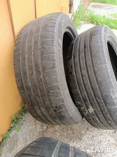 Cordiant Sport 3 215/55 R17