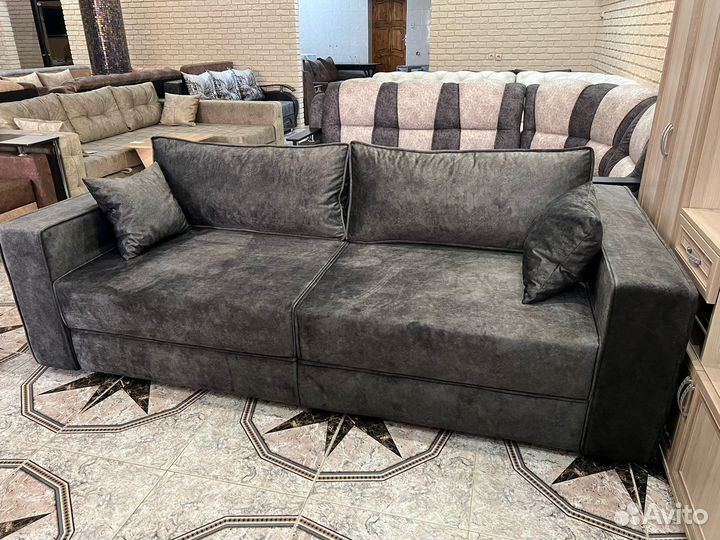 Диван новый