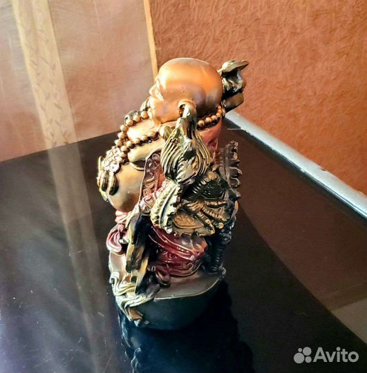 Копилка Будда